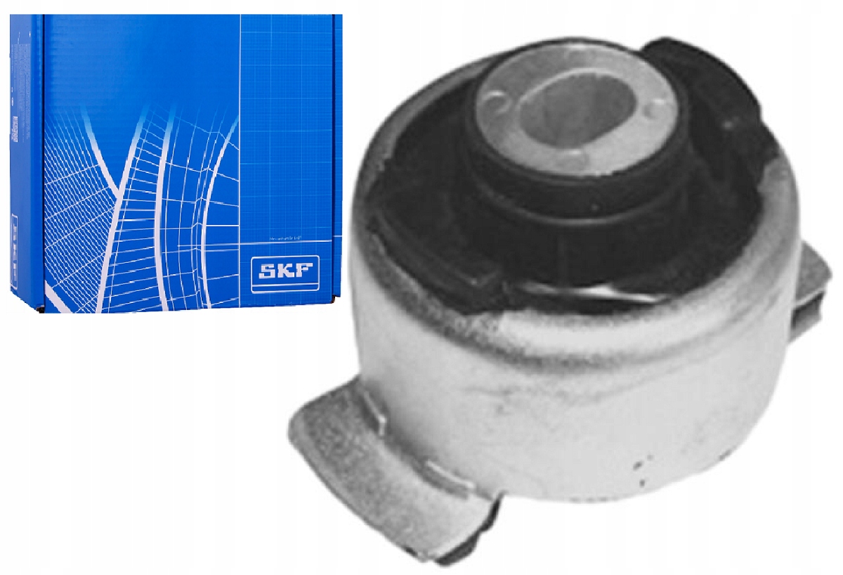 SKF VKDS476001 SILENTBLOCK TULEJA BELKI TYŁ RENAUL