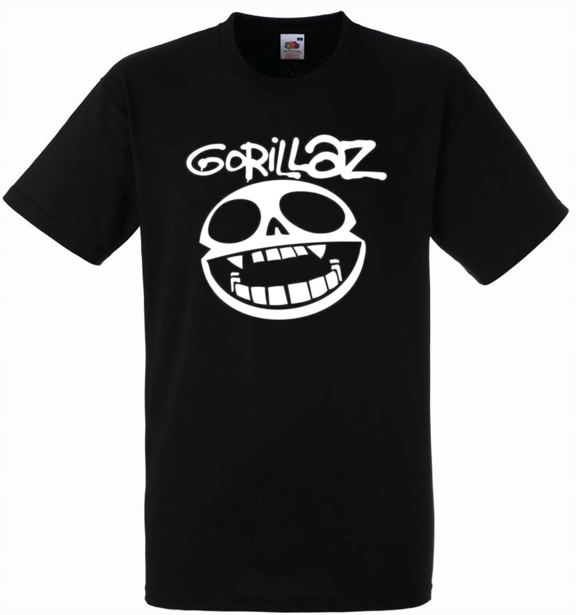 

Gorillaz T-Shirt Koszulka Dużo Wzorów L