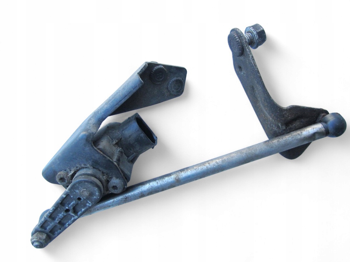 sensor poziomowania rear rear part right Mercedes W221