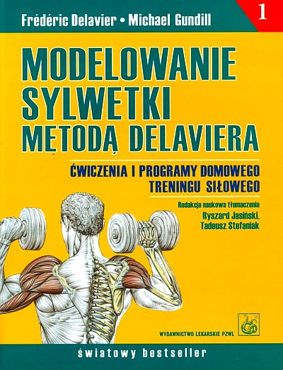 MODELOWANIE SYLWETKI METODĄ DELAVIERA