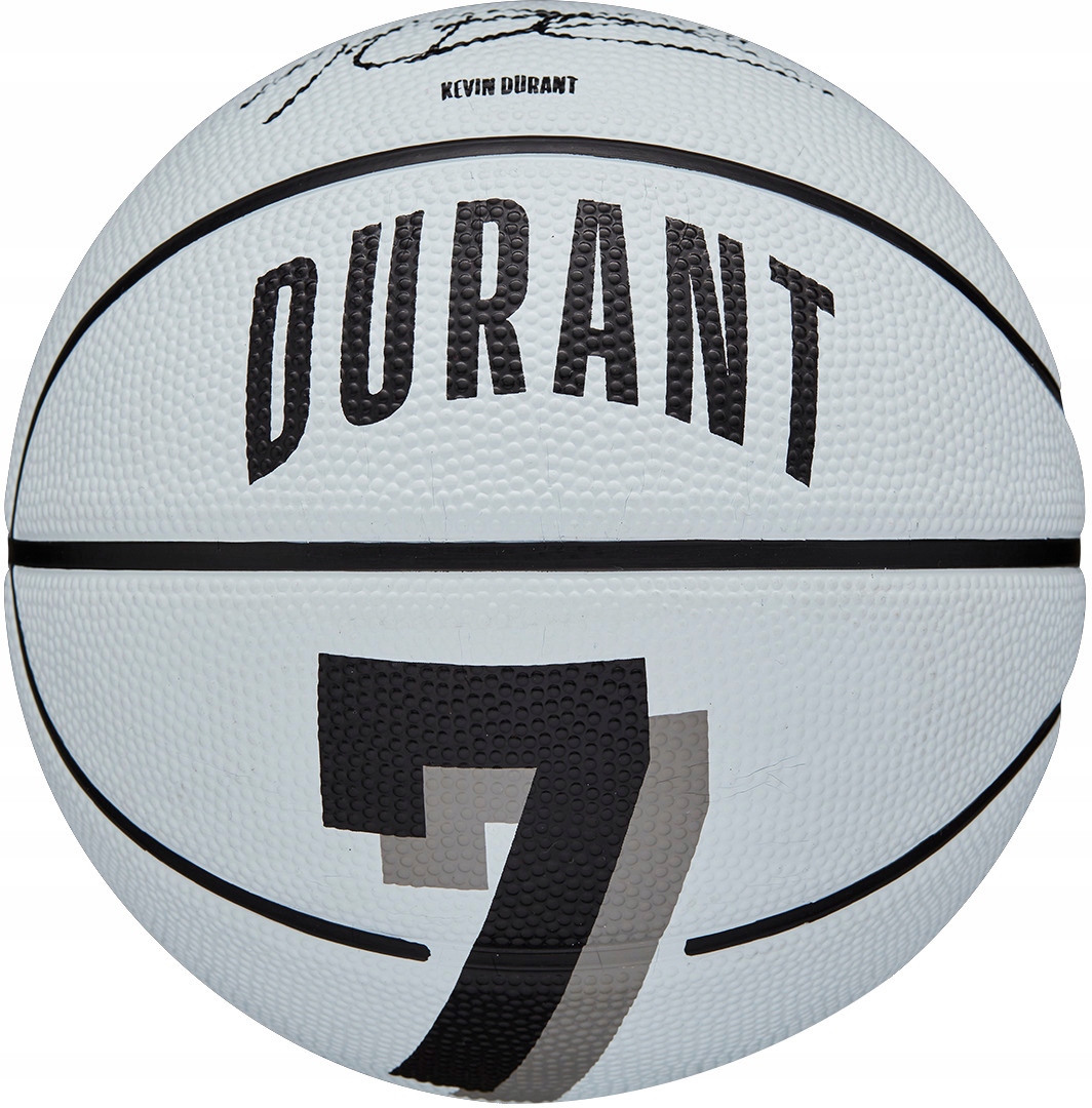 WILSON NBA KEVIN DURANT MINI PIŁKA KOSZYKÓWKI