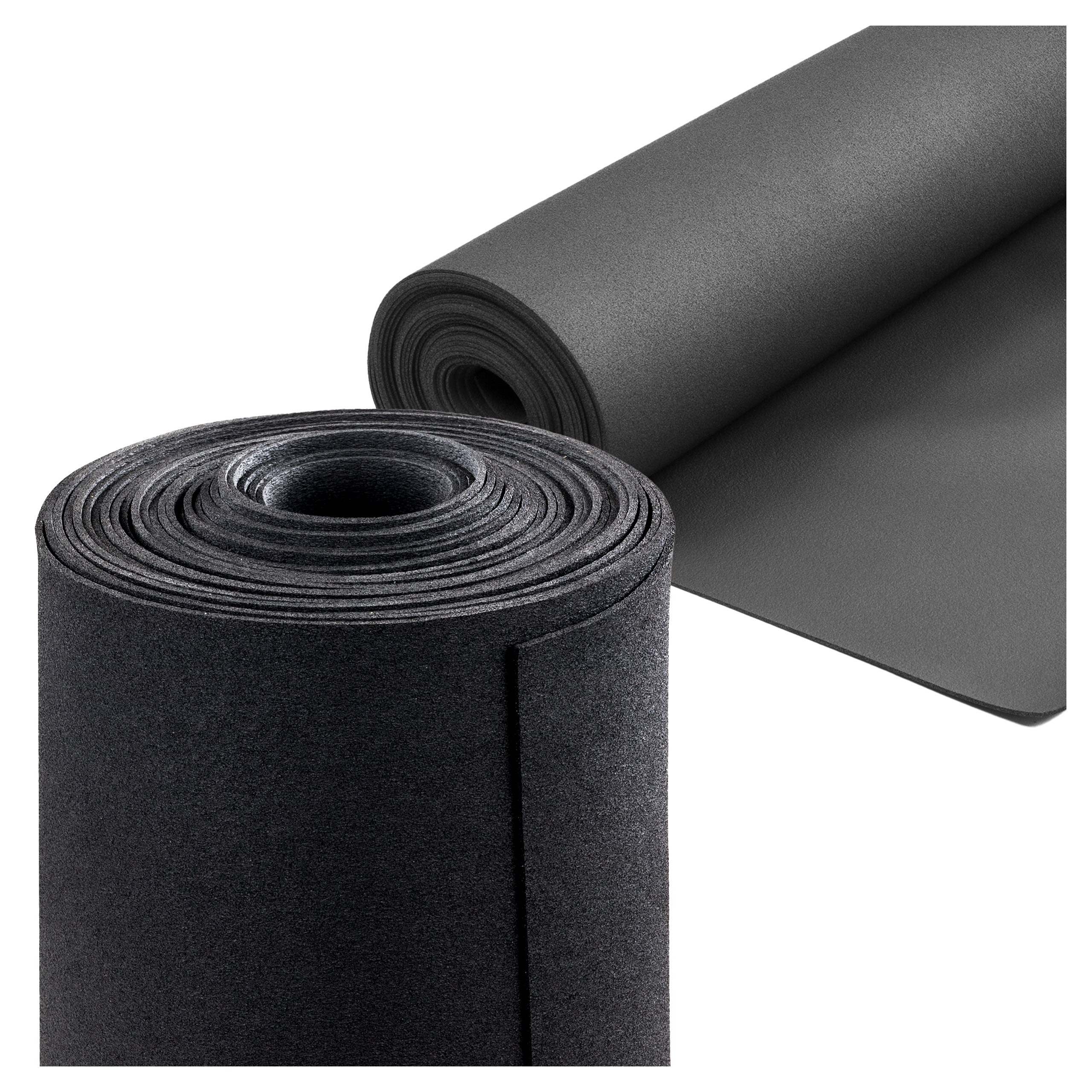 Odhlučňovacia Podložka 30 m2 rolka Gumová Pena 3 mm tenká uzatvárateľná bunková