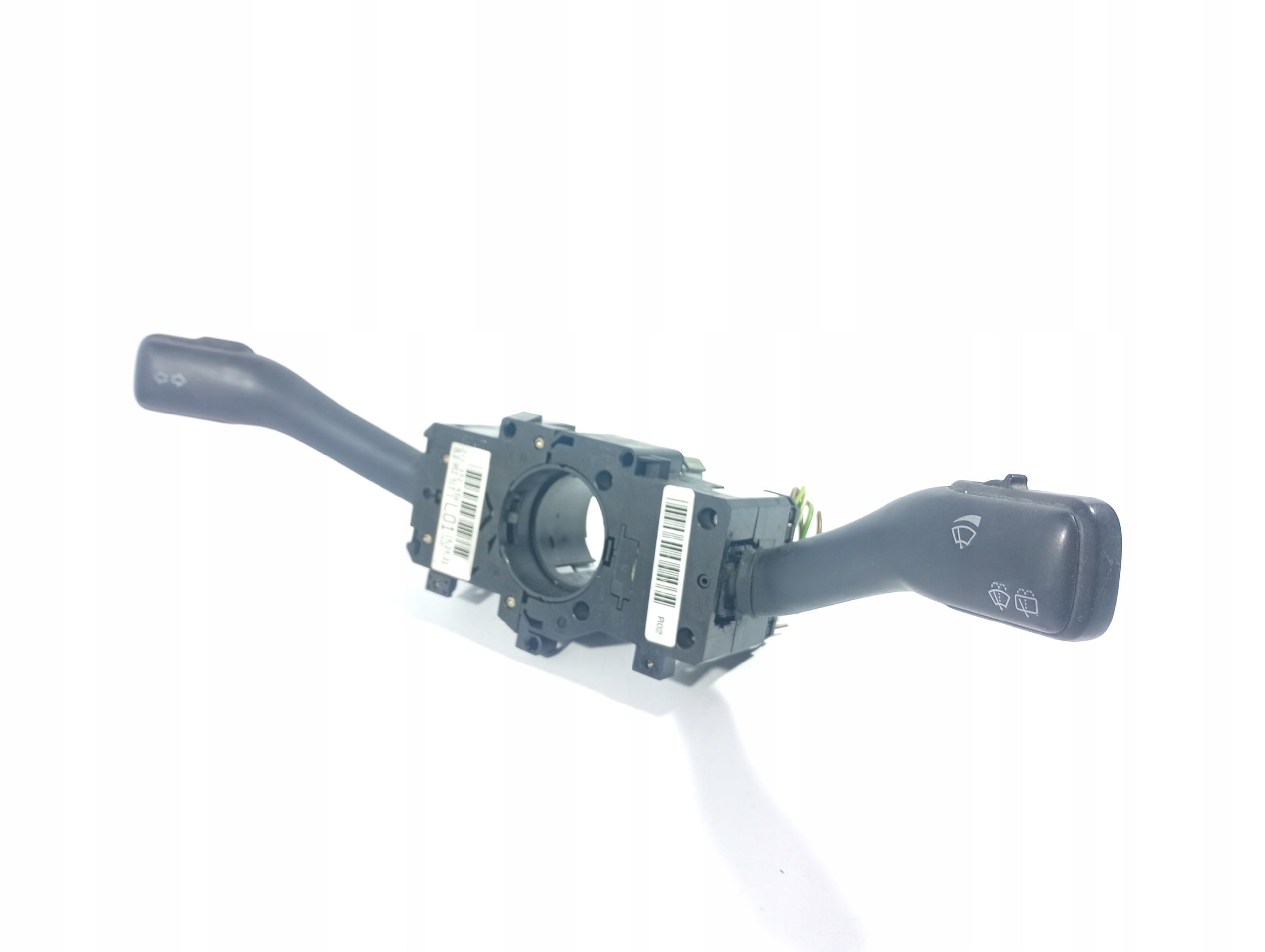 interruttore DEVIO LUCI TERGICRISTALLO TERGI OE 4B0953503F Audi A3 8L 00-03