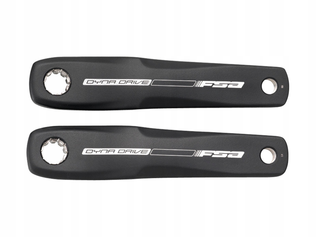 Nowe Korby Fsa Dyna Drive CK-310 Bosch Isis E-Bike 170 mm