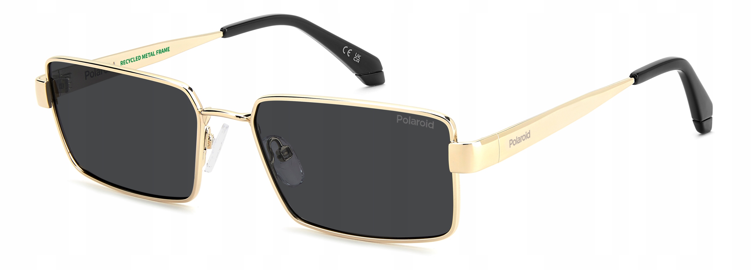 Sluneční brýle Polaroid Pld 6255/S/X 2F7 M9