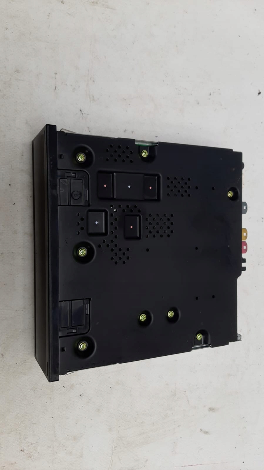 CUPRA BORN module MEB ICAS3 10E035820M