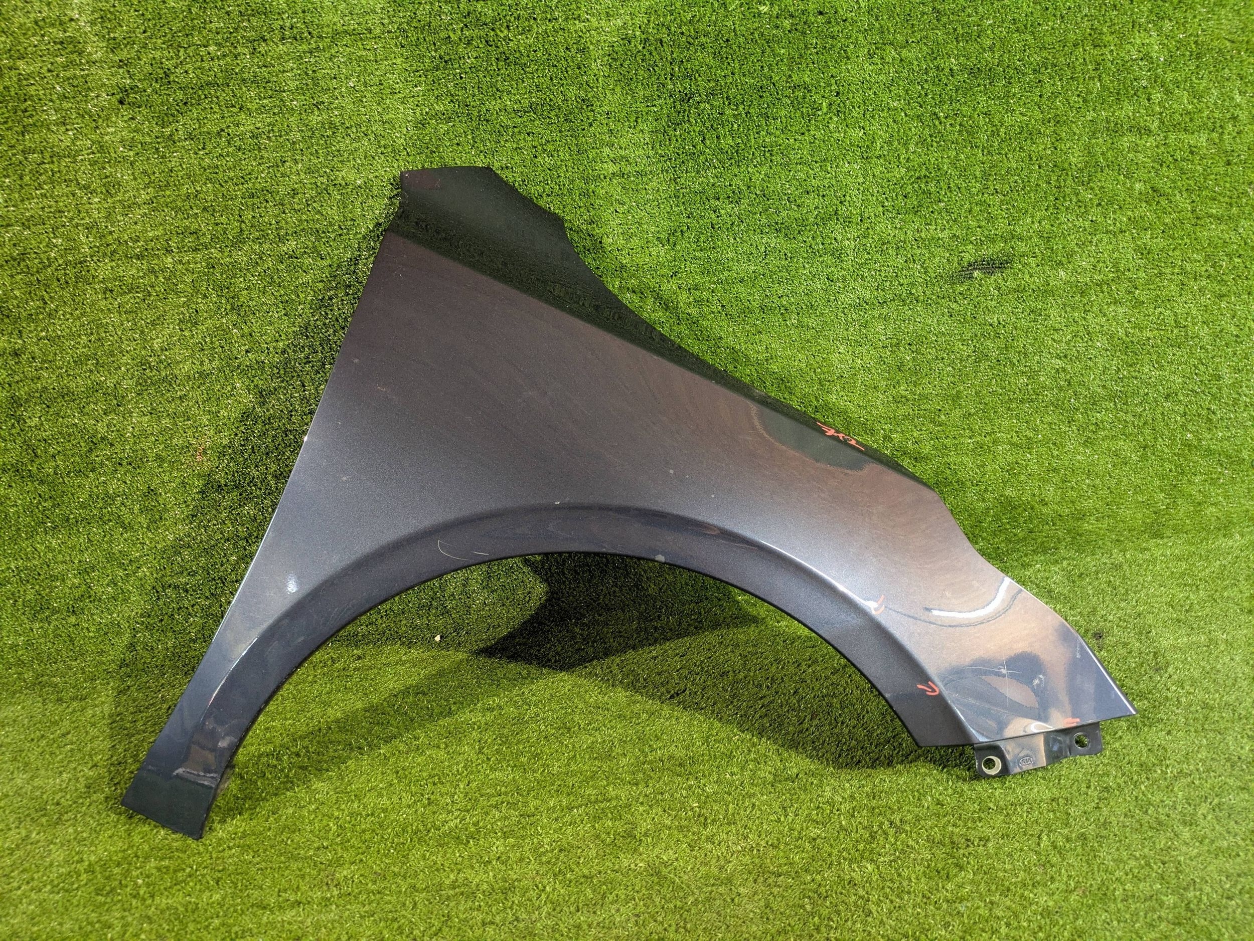 fender front right front KIA CEED III NR.B712