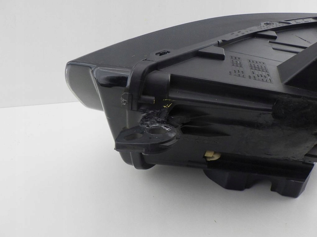 OPEL GRANDLAND X FULL LED 17- light front right