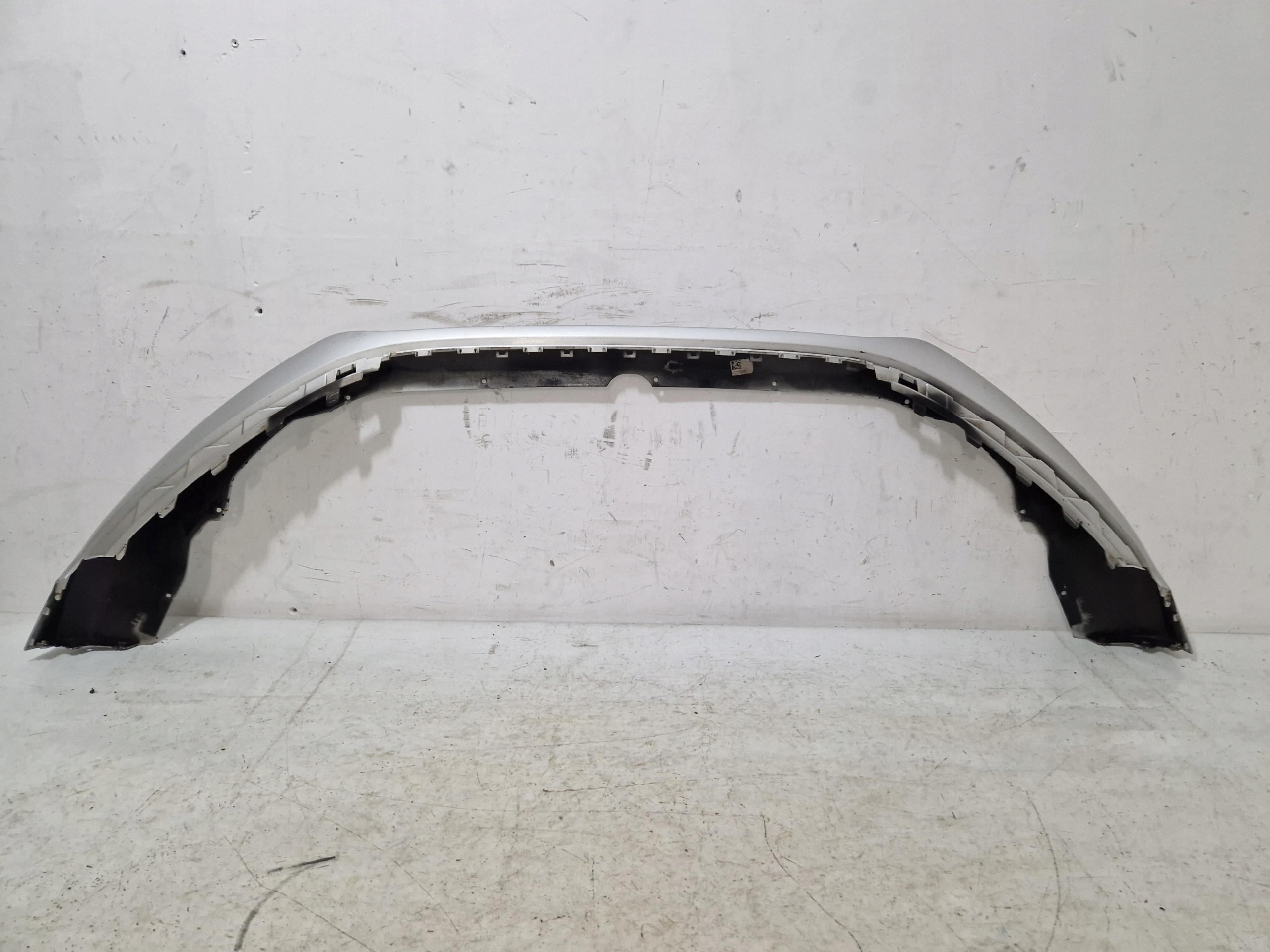 FORD GALAXY MK4 LIFT 2019- SPOILER předek přední