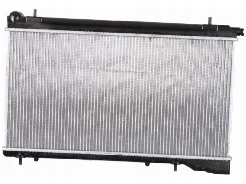 CHŁODNICA SUBARU FORESTER SG 2.0 2.5