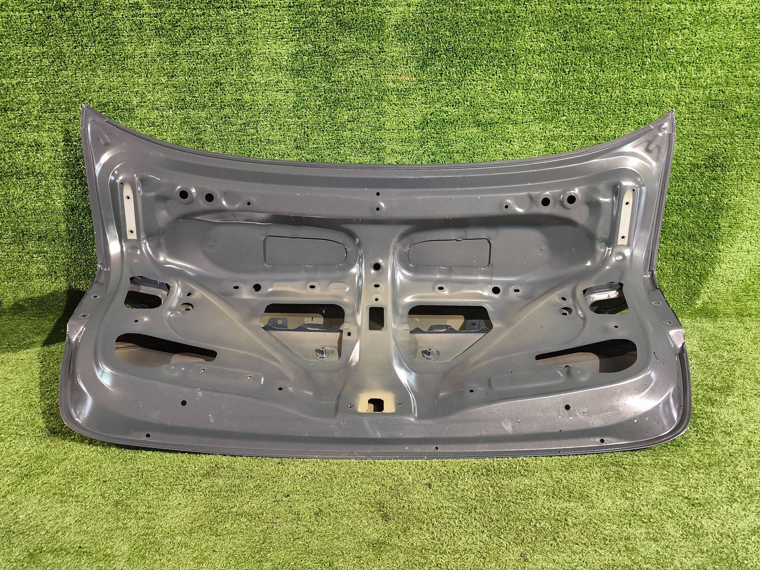boot doors rear part boot TOYOTA COROLLA E21 18- sedan NR.412