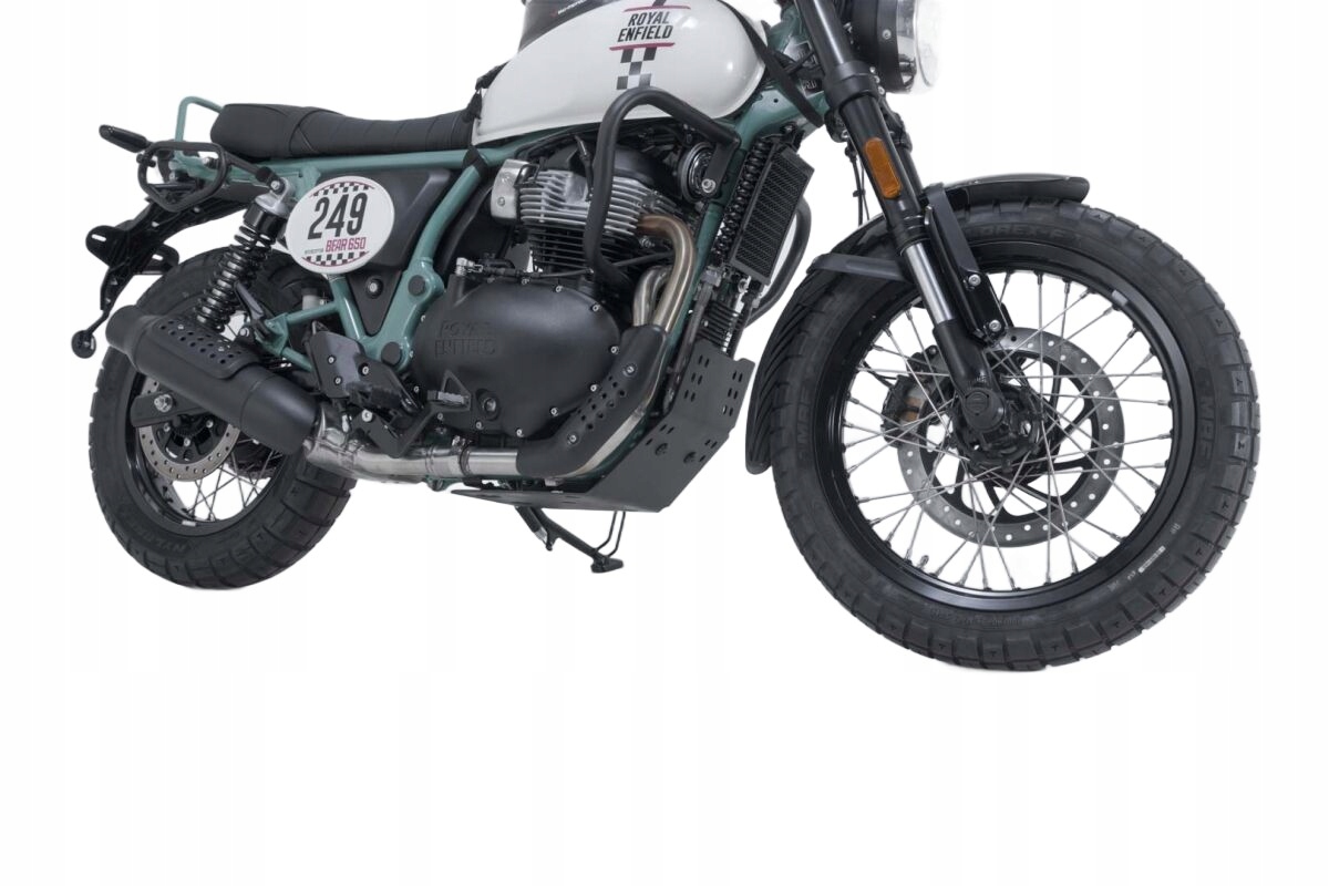 Kryt Motora Sw Motech Royal Enfield Bear 650 MSS.41.010.10000/B