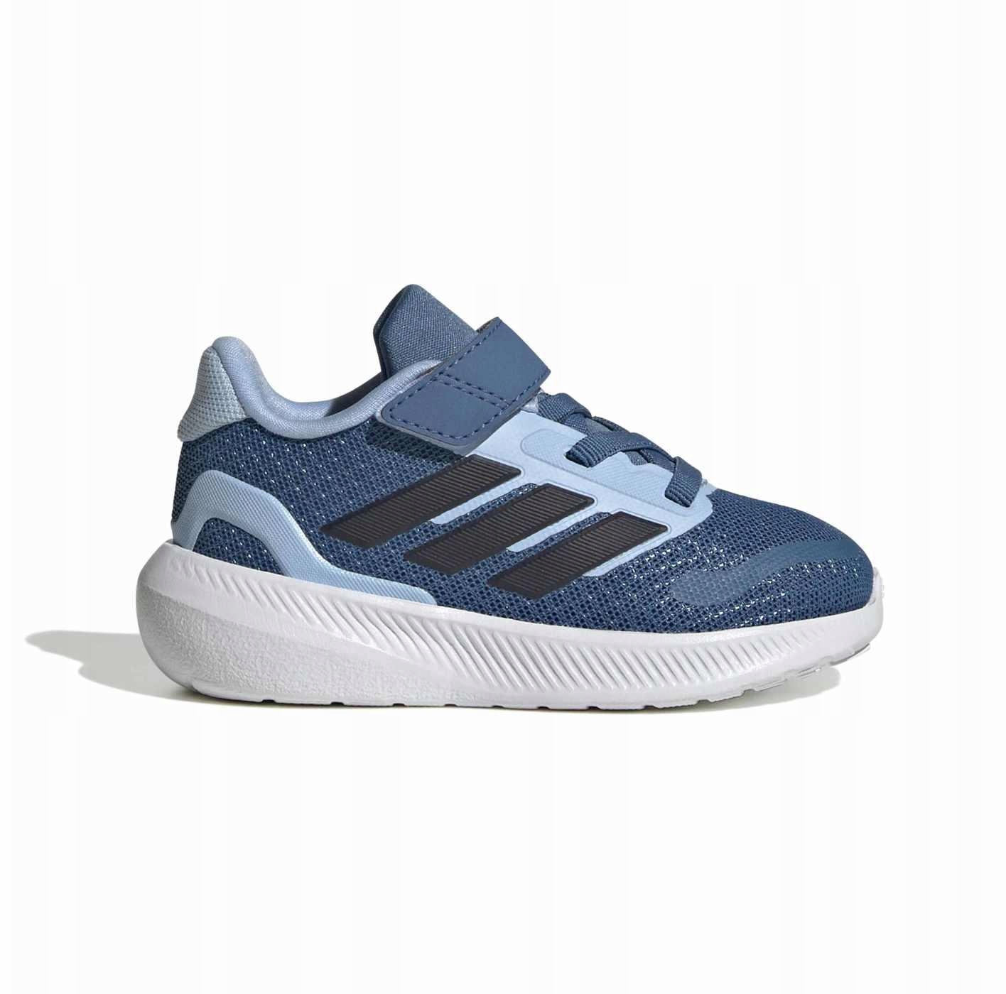 Dziecięce Buty do biegania Runfalcon 5 El I 27
