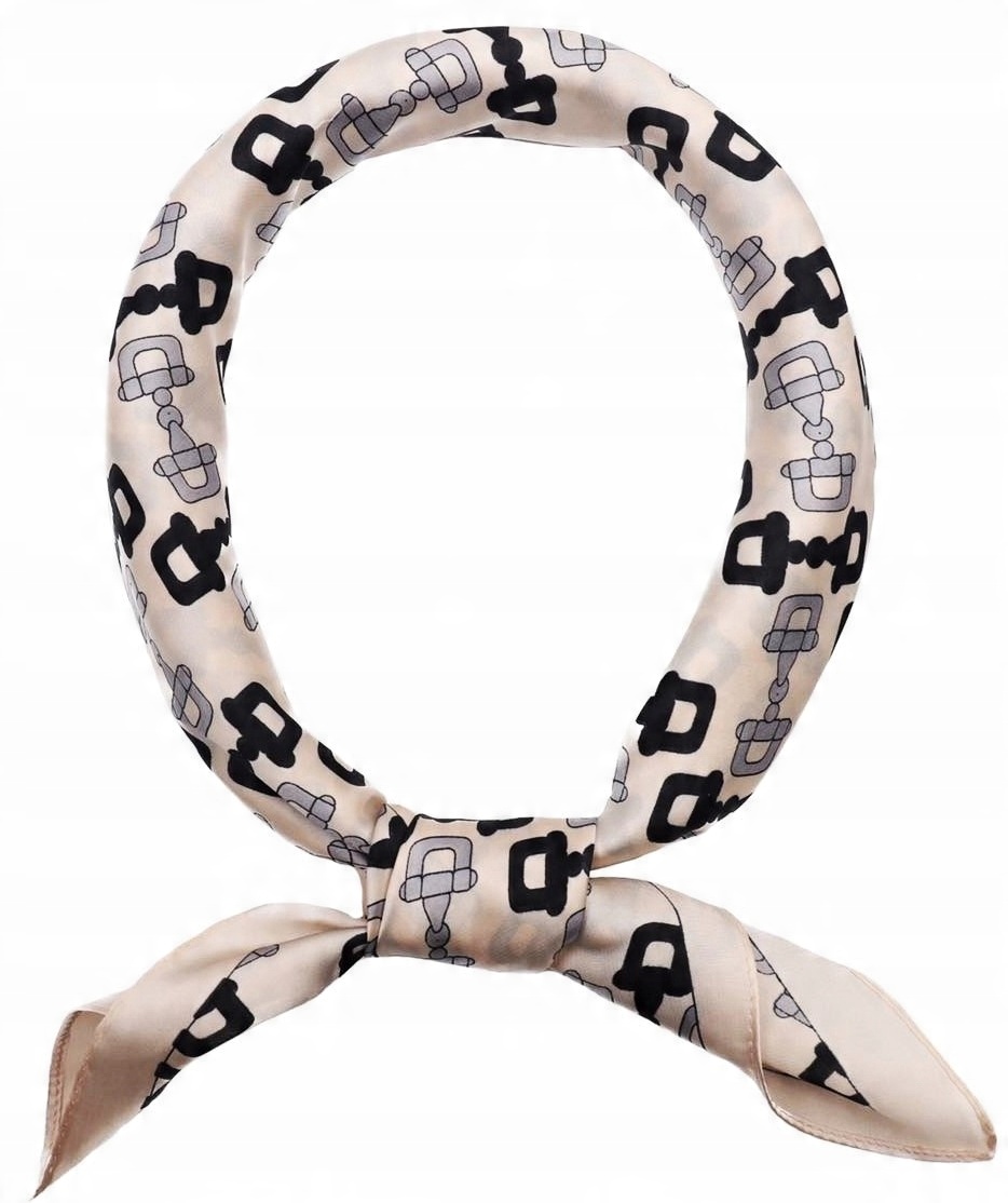 

Apaszka Gawroszka Bandana Mala Chusta 70/70CM