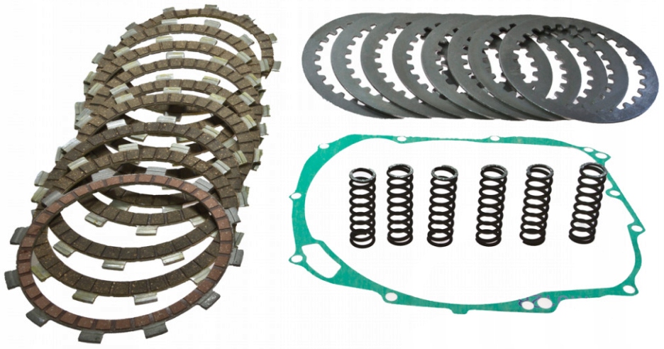 Sada na opravu spojky Yamaha Gts 1000 93-99 Nová
