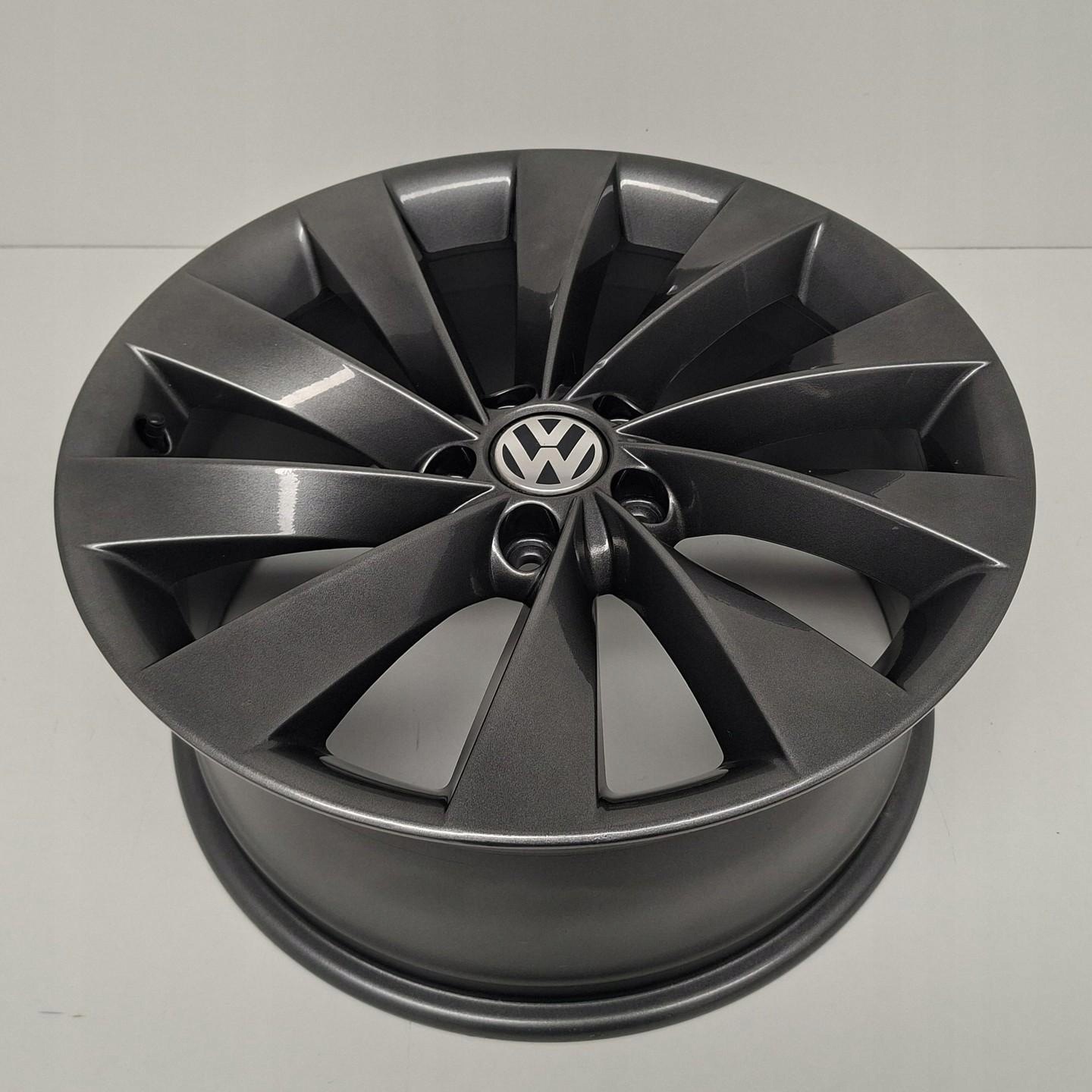 VW PASSAT CC 18 18" 3C8601025D disques d'aluminium