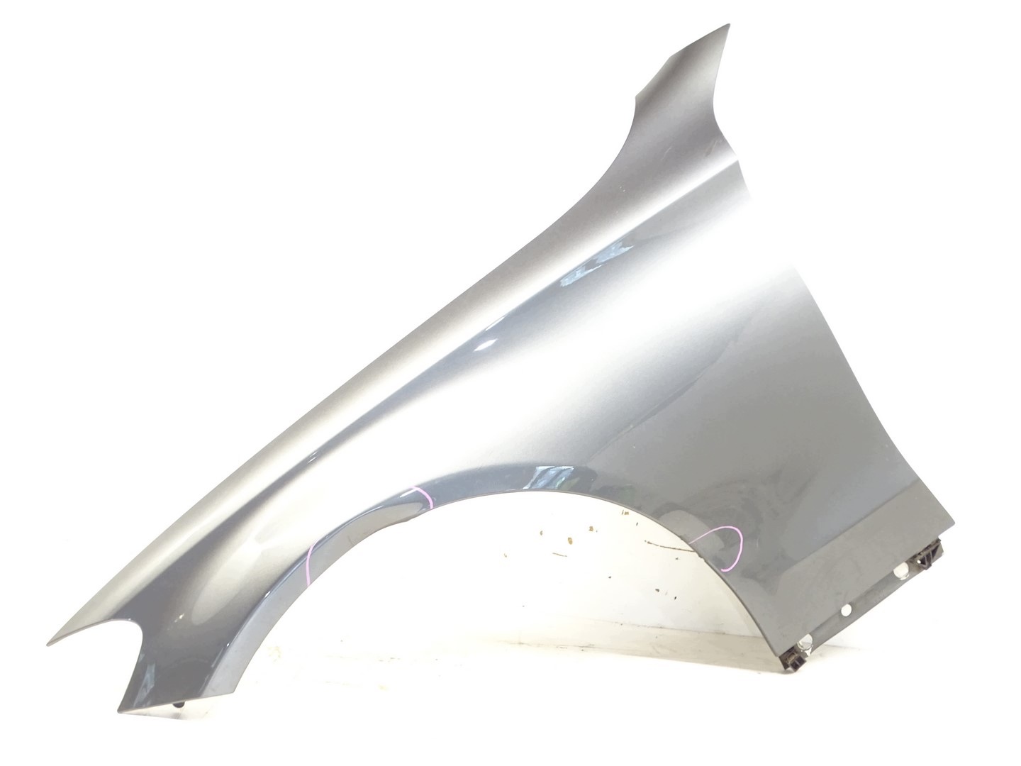 fender left front front MERCEDES C-KLASA W205