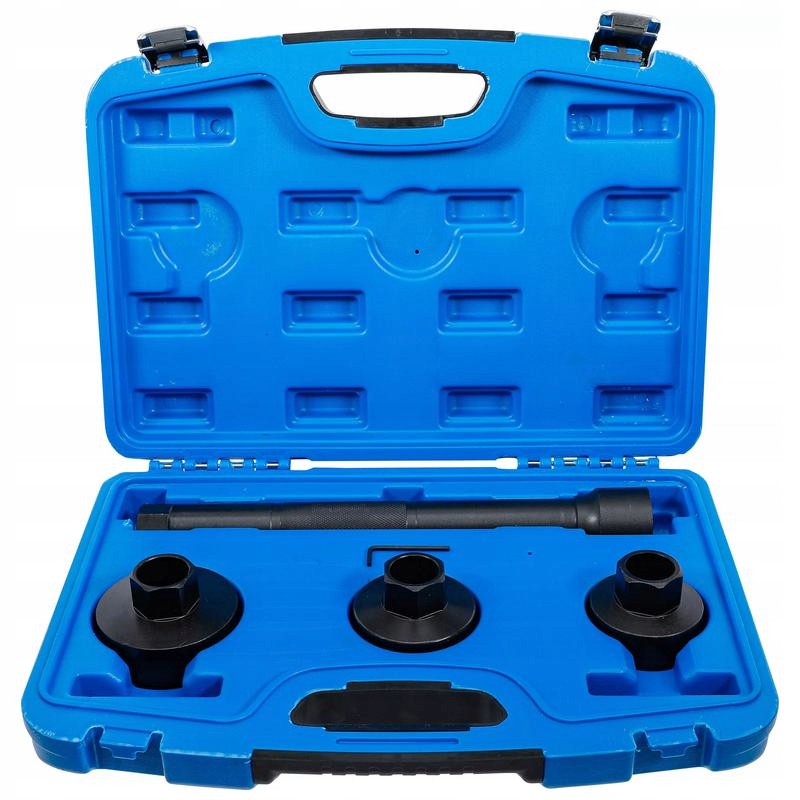 Sada náradia pre riadiace tyče 4 ks, Bgs 66530