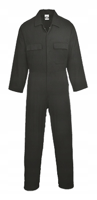 Комбинезон из хлопка S998 Portwest M