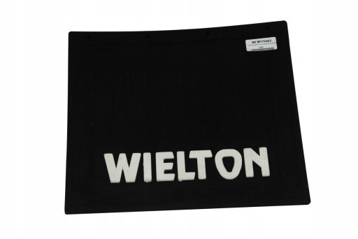 

Chlapacz fartuch gumowy guma logo Wielton 345x395