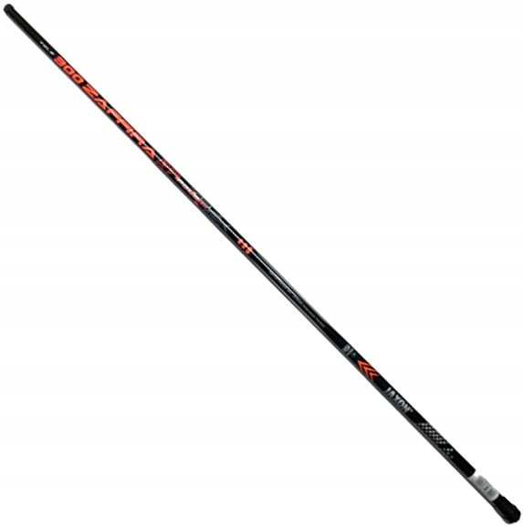Jaxon Wędka Jax. Zaffira Pole Rt 3,00 WJ-ZFO300
