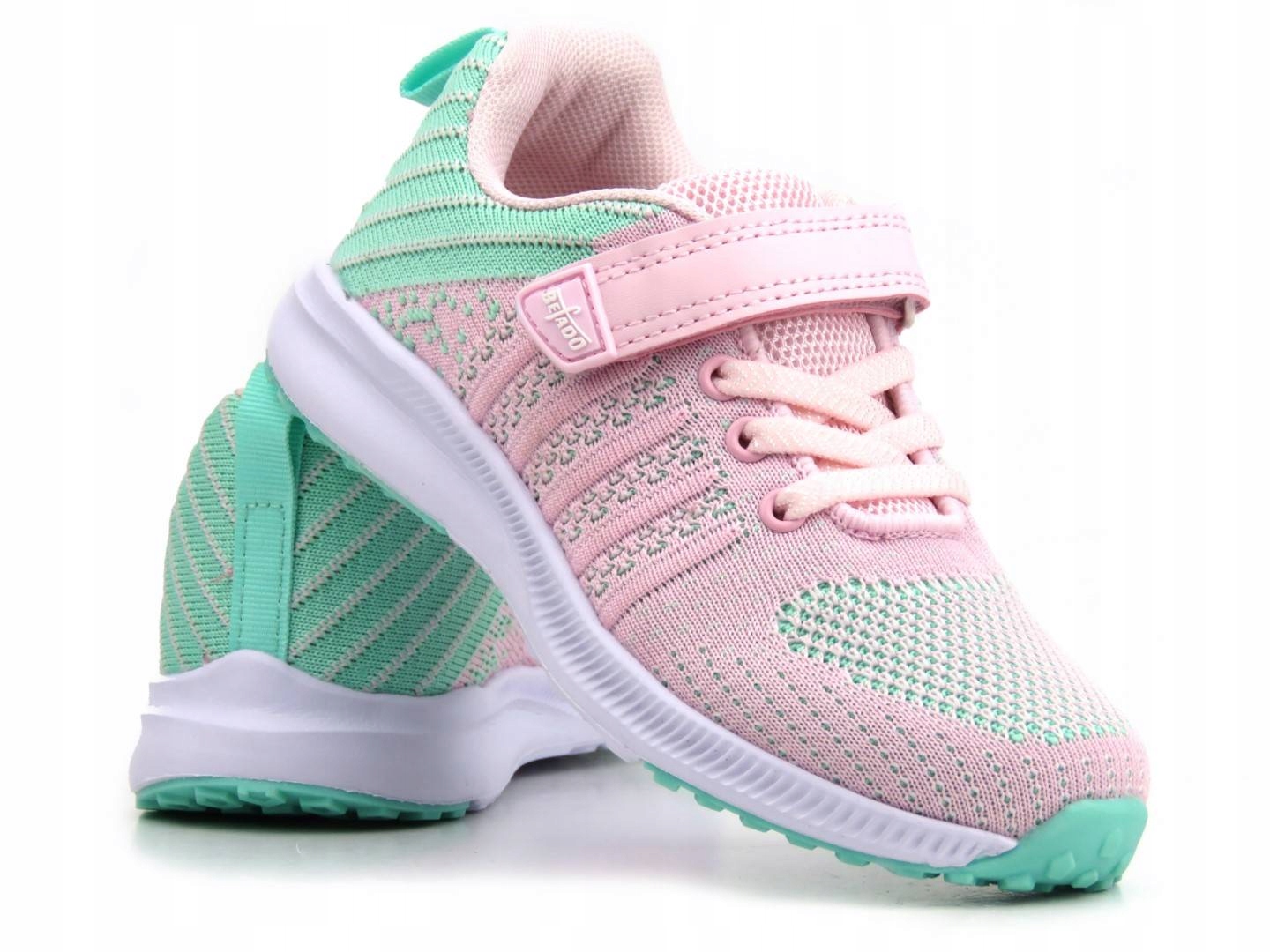 

Adidasy Dziecięce Befado 516Y138 Młodzieżowe Sport