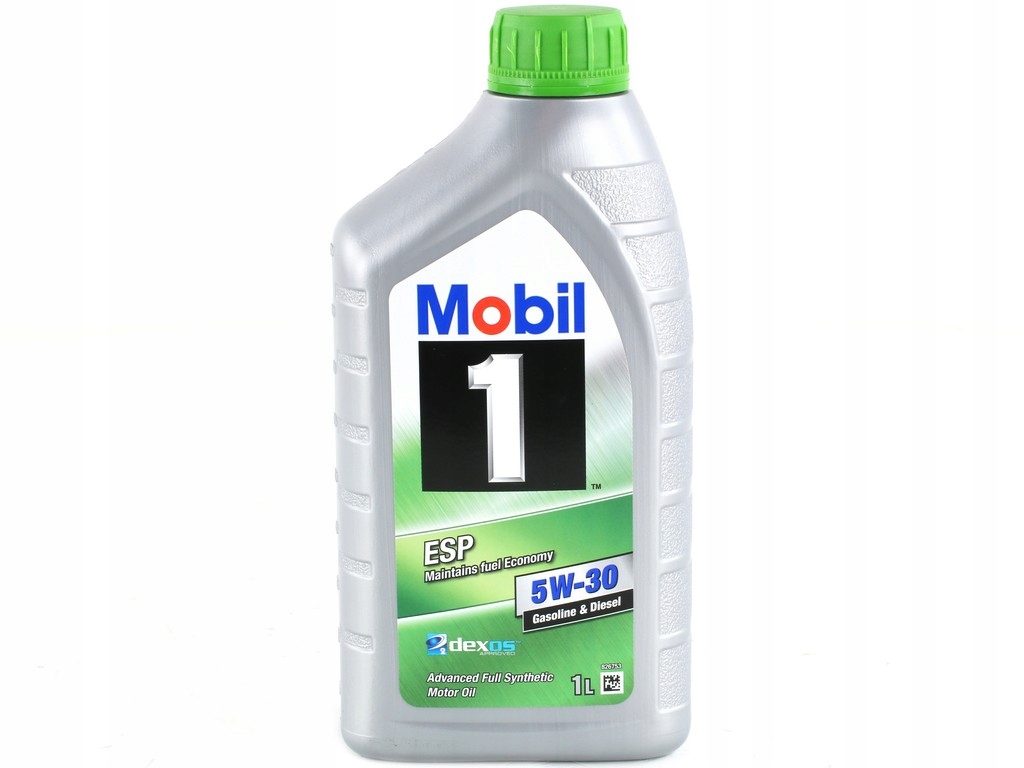 Olej Silnikowy 5W30 Mobil 1 Esp Formula 1L