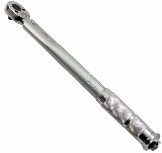 Momentový kľúč 1/2" x 28 210 Nm Unior