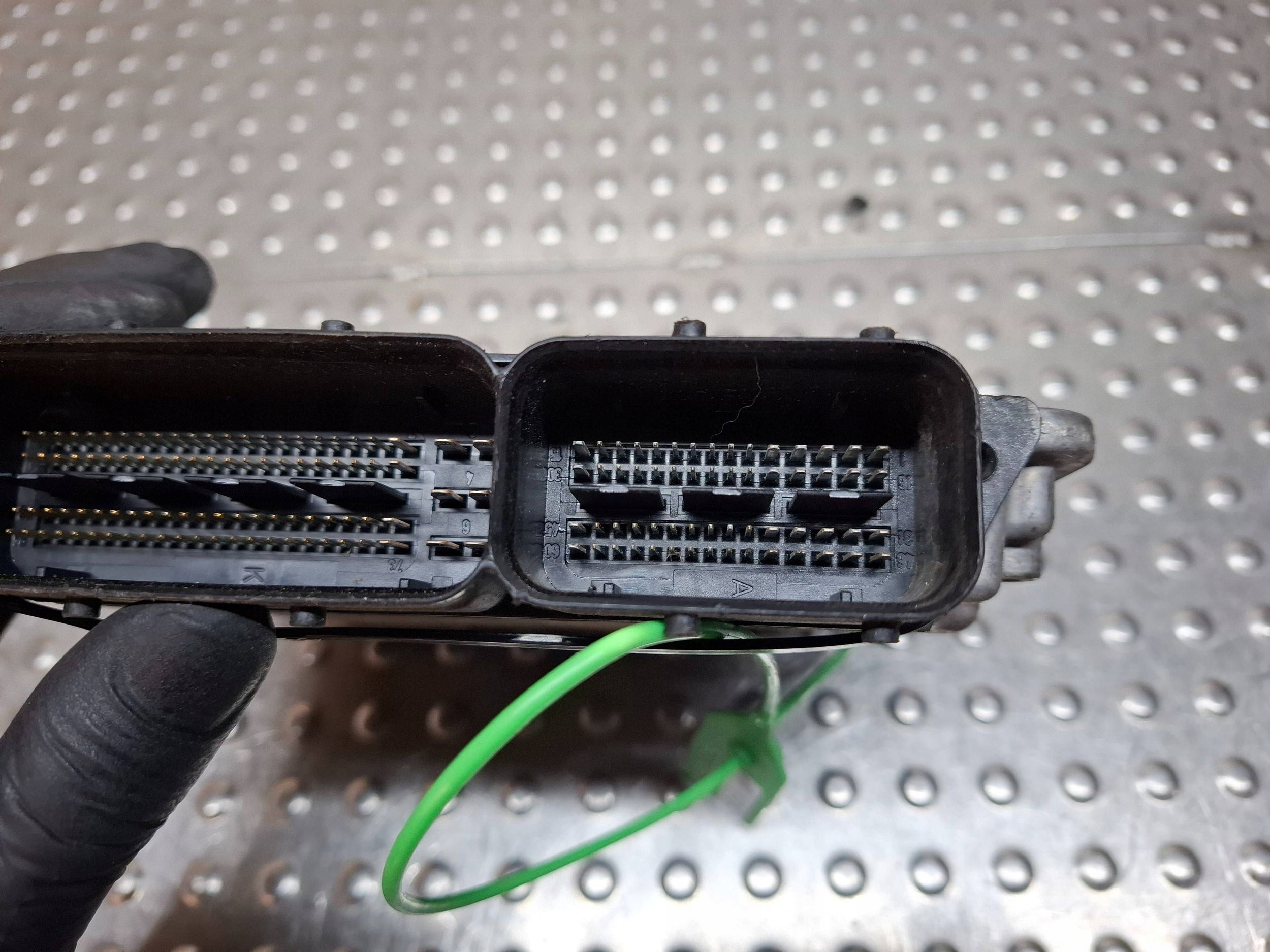 computer Centralina Motore 03C906016BH AUDI A1 e 8X 1.4 TFSI 2010-2014