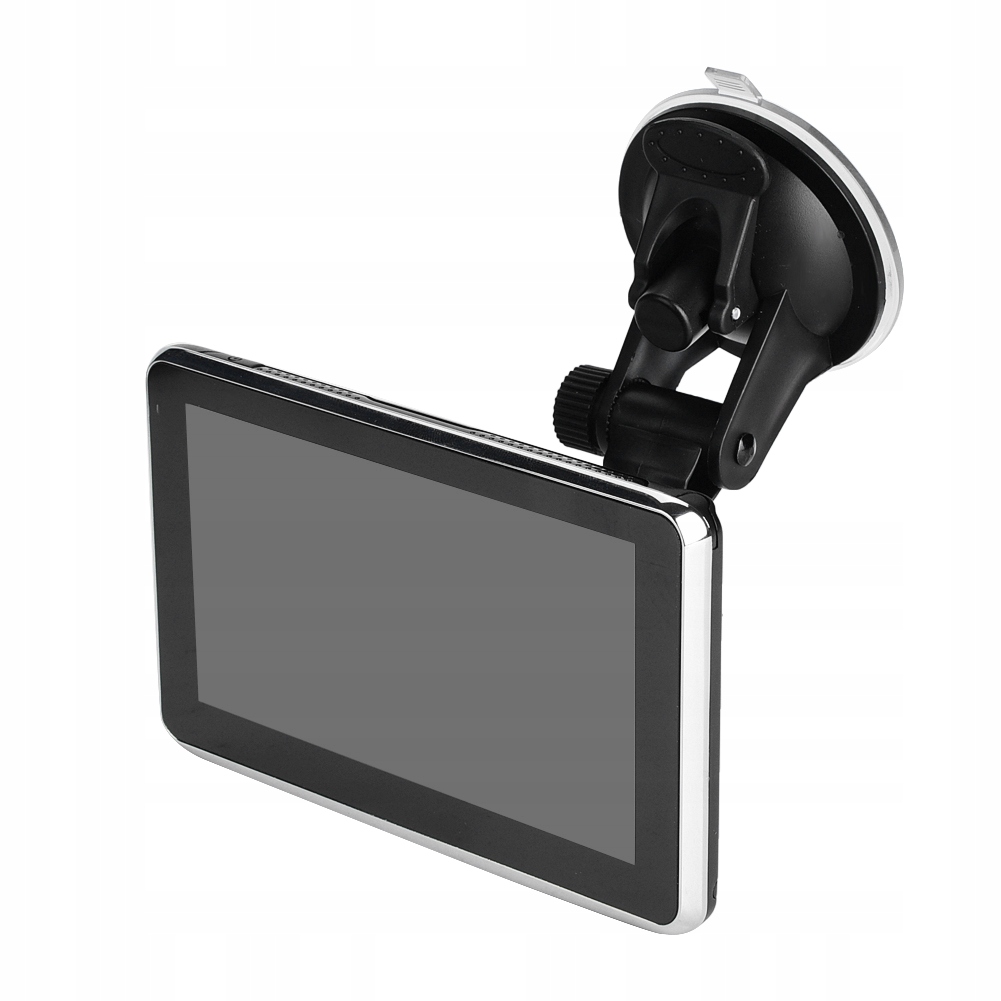 АВТОМОБИЛЬНЫЙ GPS-НАВИГАТОР DDR256M 8G MP3 FM КАРТА ЕВРОПЫ УНИВЕРСАЛЬНЫЙ