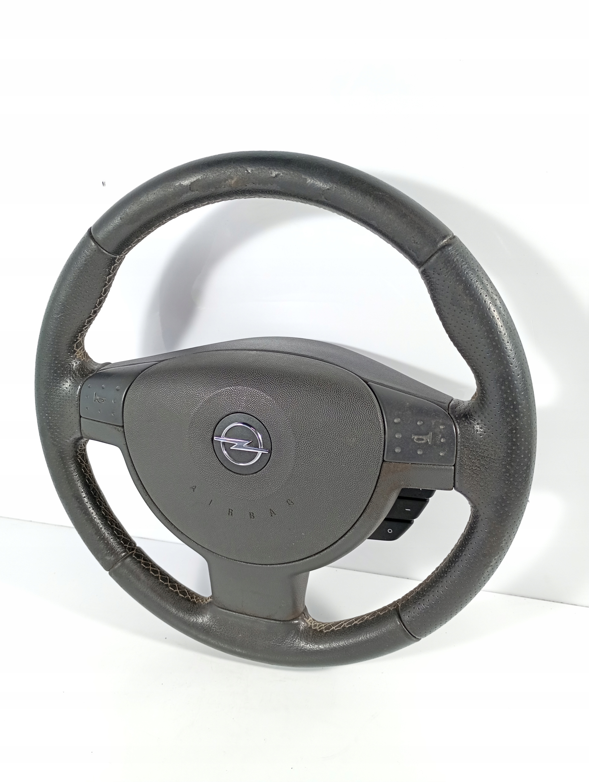 Opel Corsa C lenkrad Z Airbag AIRBAG