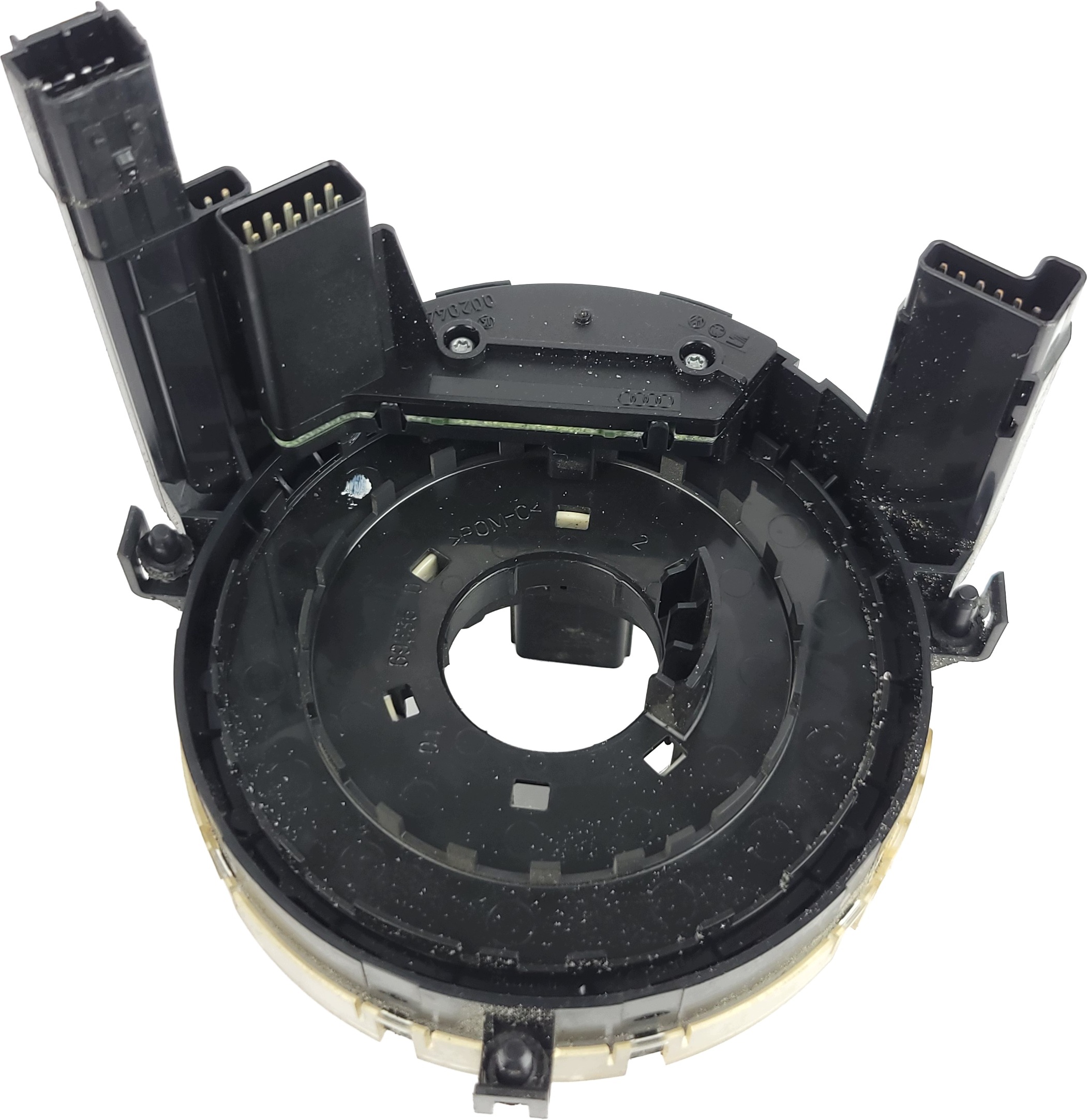 AUDI A4 B6 B7 A6 C6 A8 D3 ring airbag ZWIJAK MULTIFUNKCJA 4E0953541A 2044