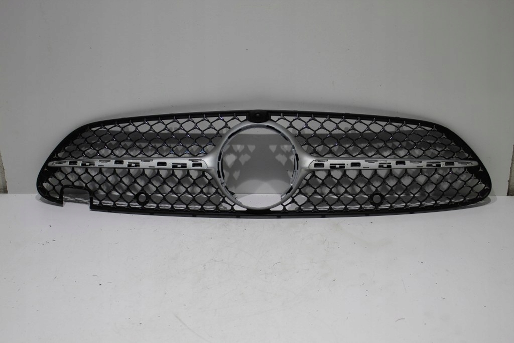 Mercedes-Benz C-Klasse W206 Kühlergrill FRONTGRILL Kühlergitter - Thumbnail 1