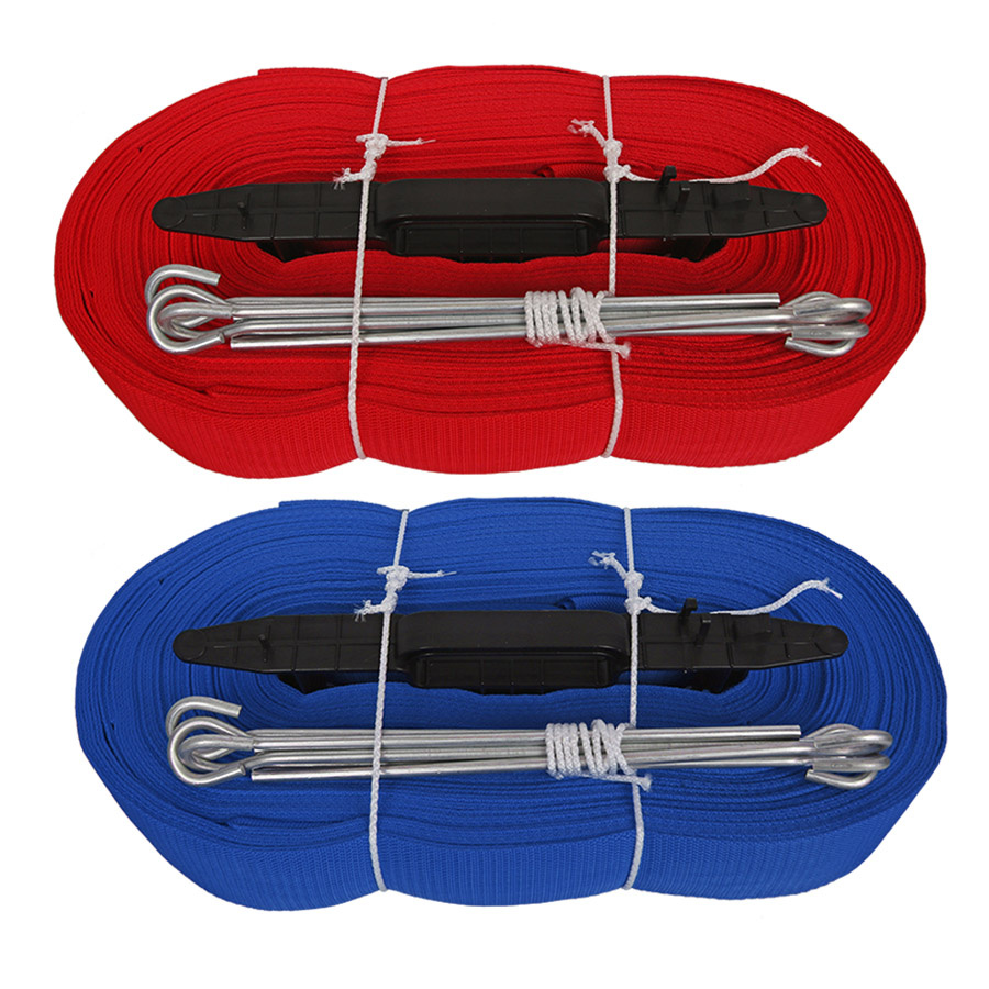 DO PIŁKI PLAŻOWEJ SIATKOWEJ Taśma __