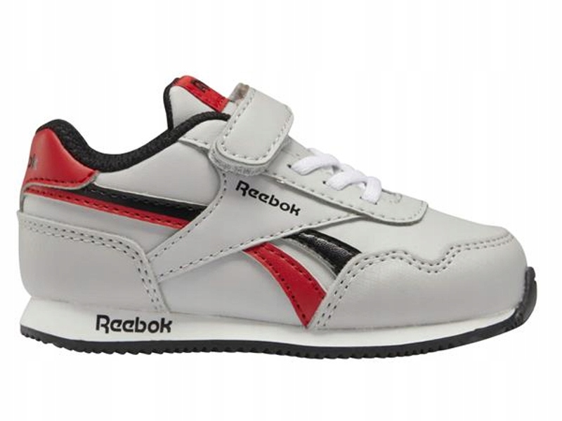 Buty dziecięce Reebok Royal Cljog GW5281 rzepy 20
