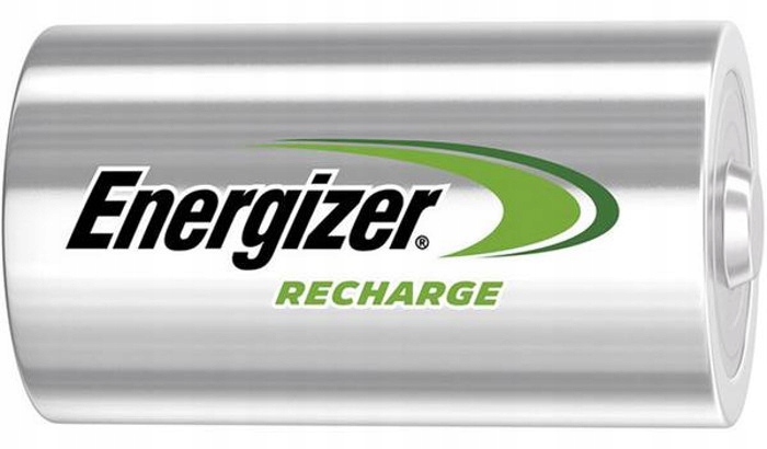 Akumulatorki ENERGIZER Power Plus D R20 HR20 NH50 1,2V 2500mAh