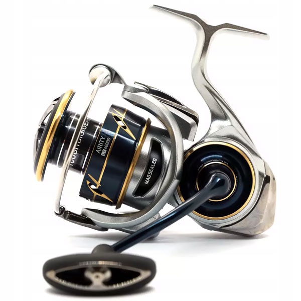 Daiwa Airity Lt 4000D-C