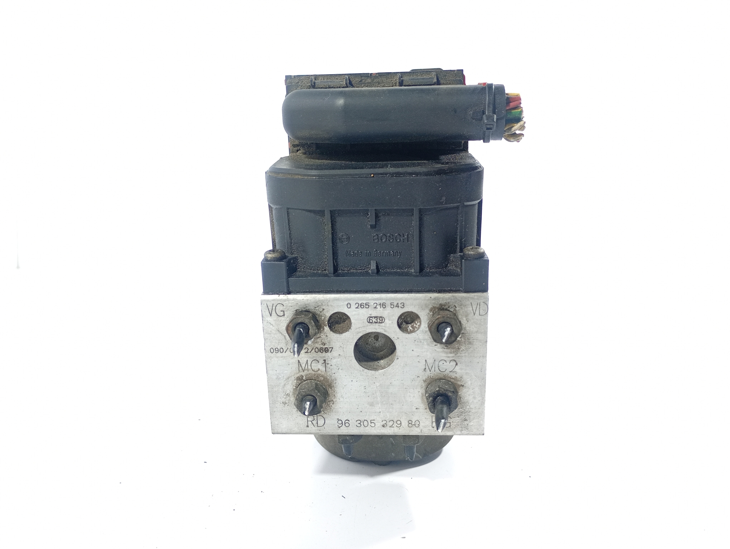 Pompa ABS OE 0273004270 Peugeot 406 99-04