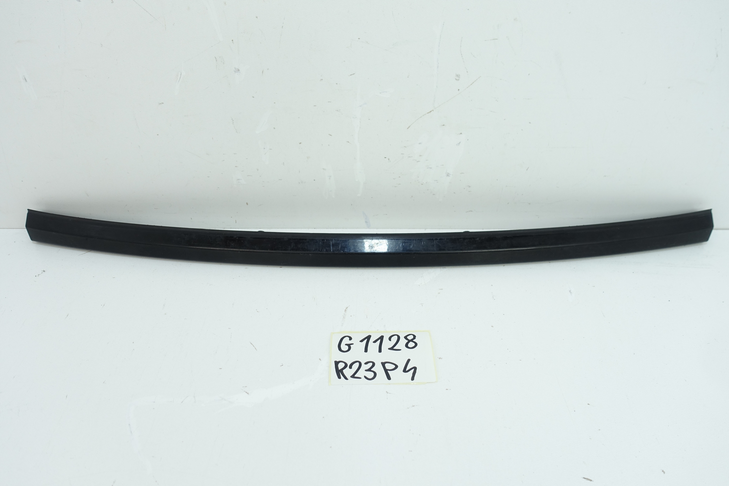 KIA SPORTAGE V 2021- moulding cap bonnet boot 87312-R2000