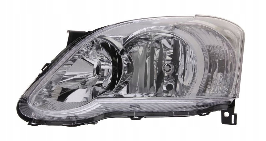 ФАРА ФАРА ЛЕВА С ДВИГАТЕЛЕМ ЭЛЕКТРИЧЕСКИМ