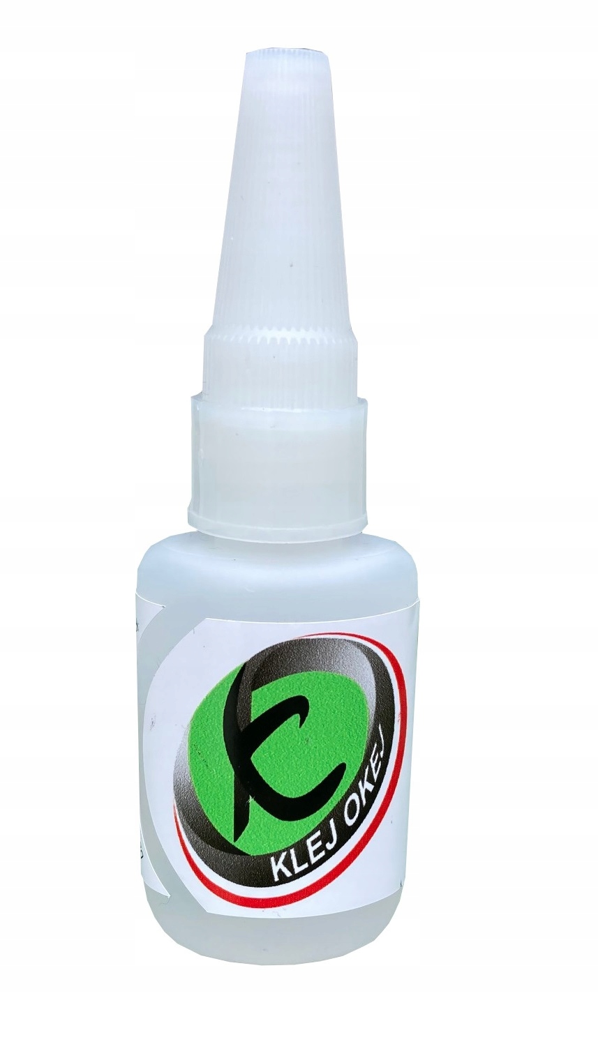 

Klej Okej Mocny Szybkoschnący 20G Glue