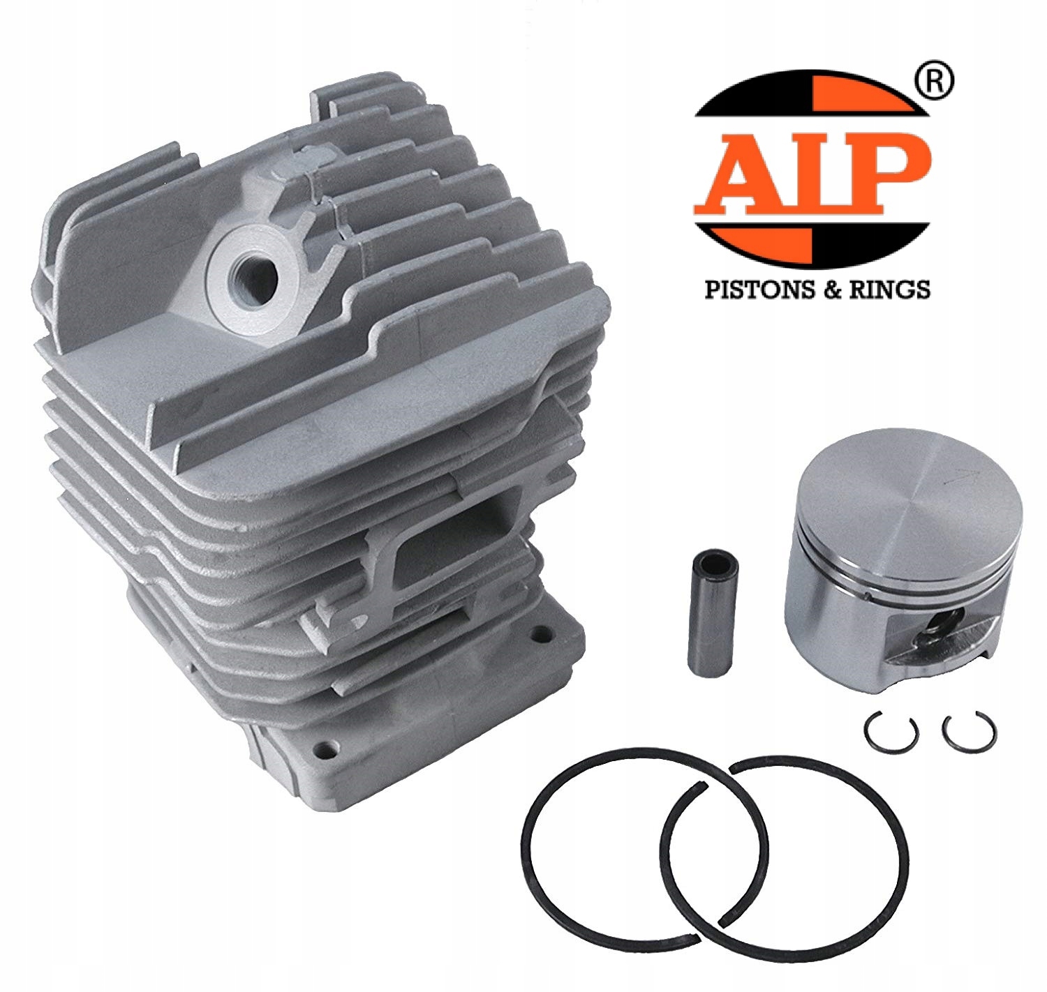 Pístový Válec Aip Stihl MS390 039 Fi 49 MM