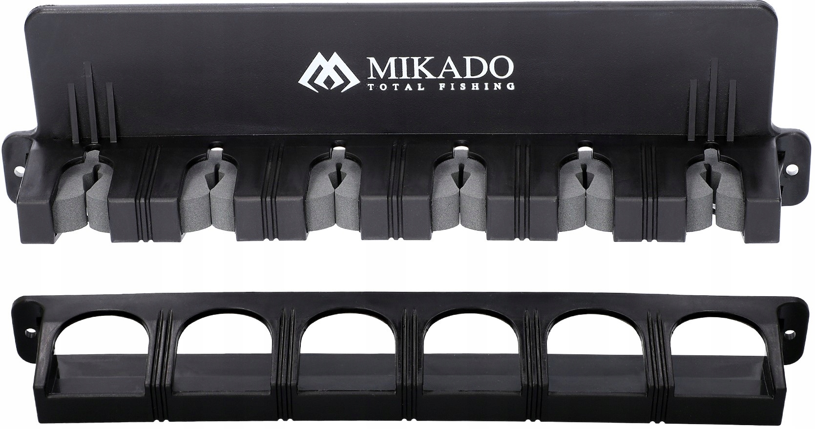 Uchwyt Mikado Do Wędek Vertical Rod Rack