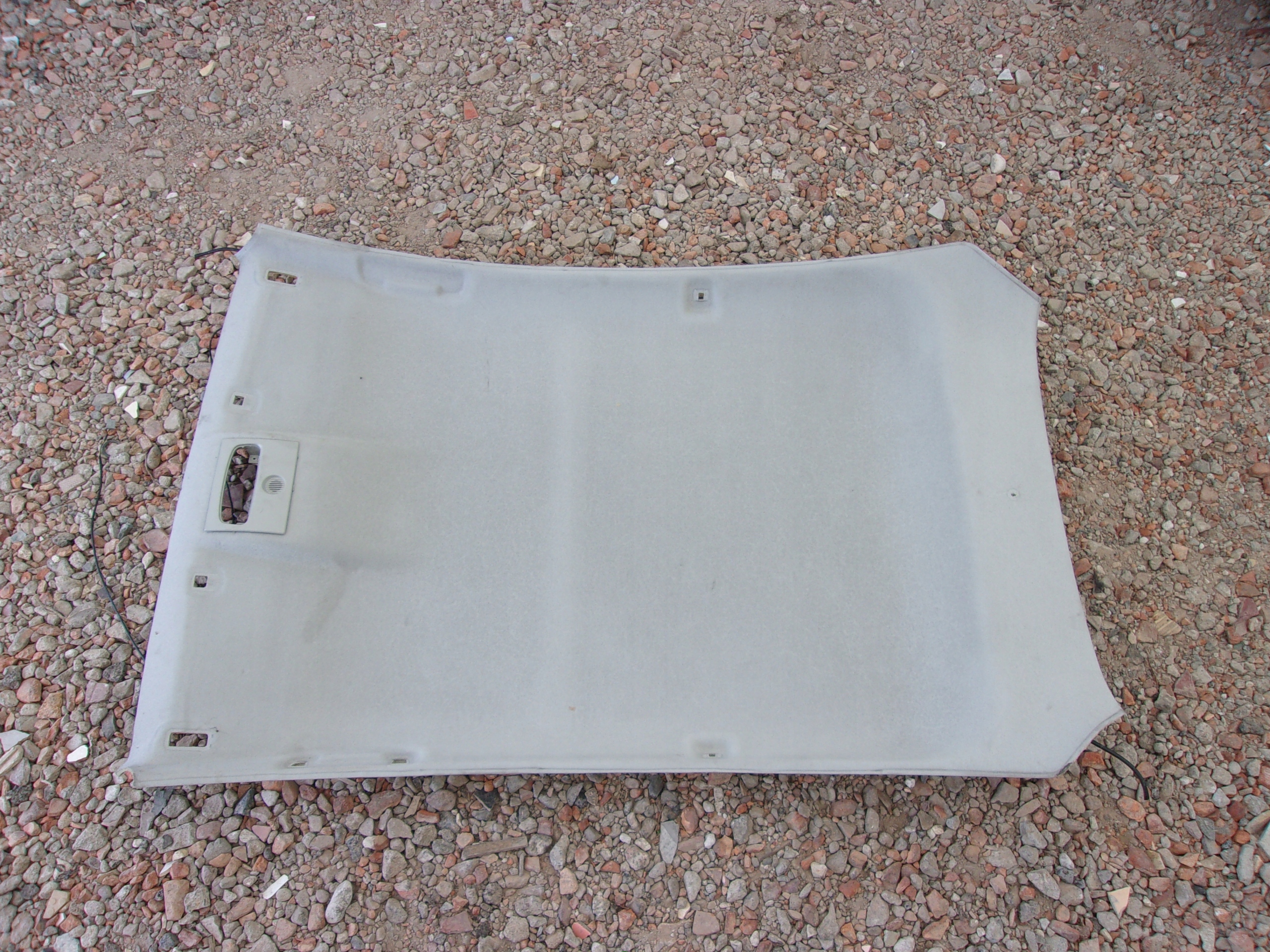 8A61B51916 - FIESTA MK7 5-ДВЕРНА СТЕЛЯ