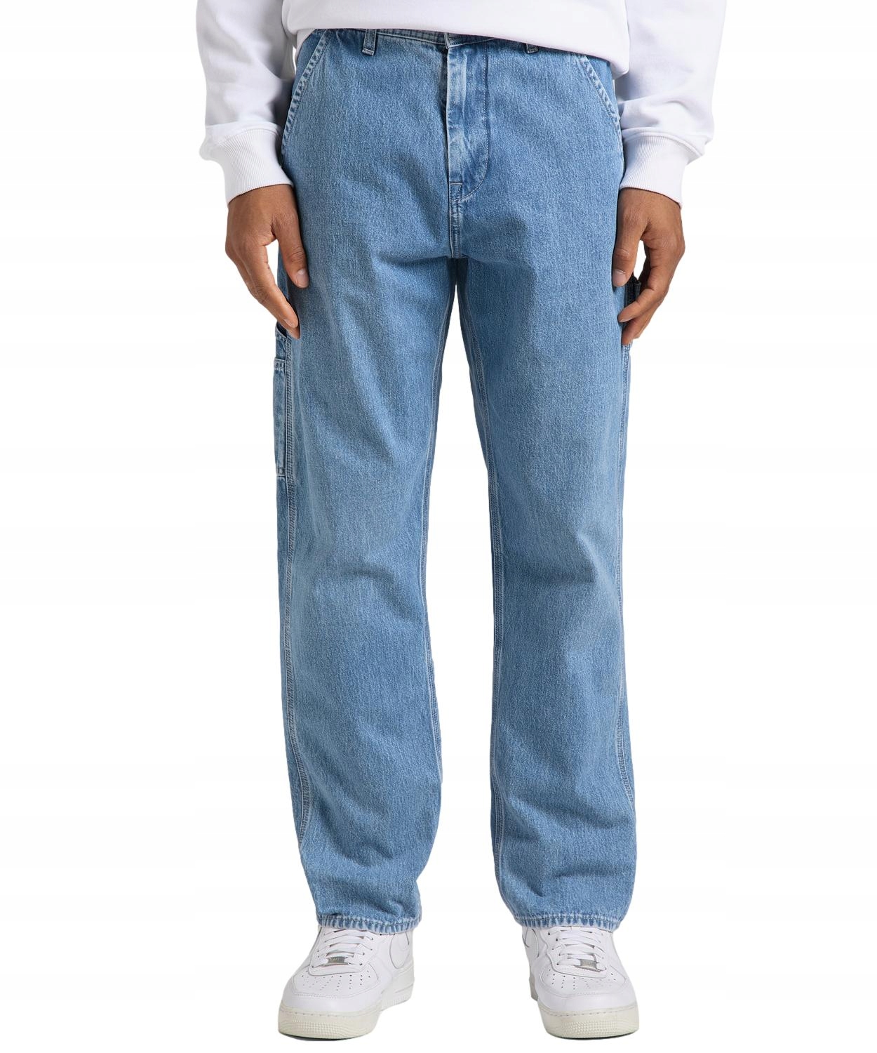 Jeansy Lee Carpenter L75KKEVS W 33 / L 32