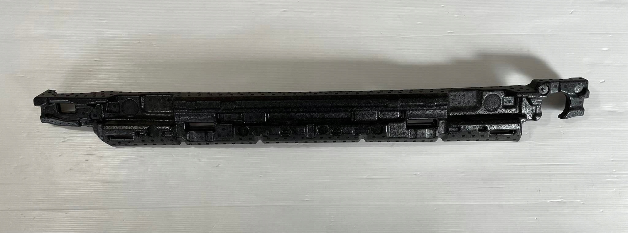 Амортизатор бампера MERCEDES GLE AMG A1678857707