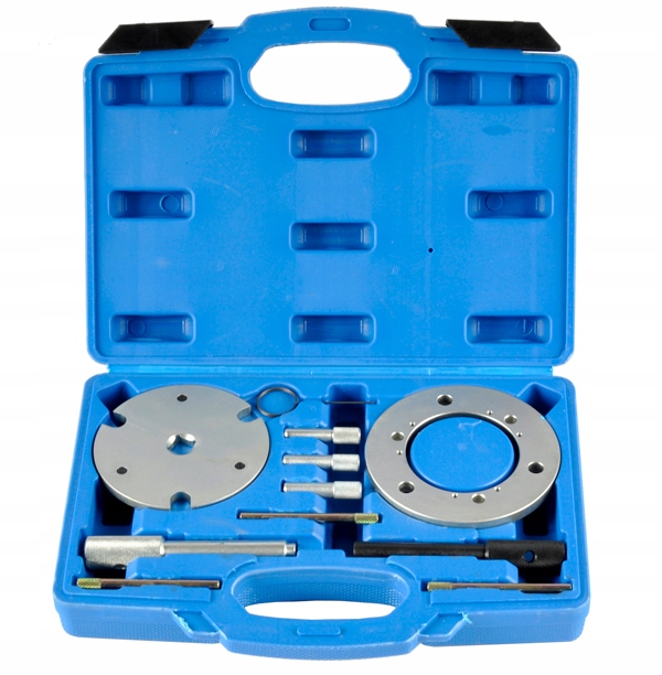 

Blokada pompy wtryskowej Ford LDV 2.0 2.2 2.4 Tdci