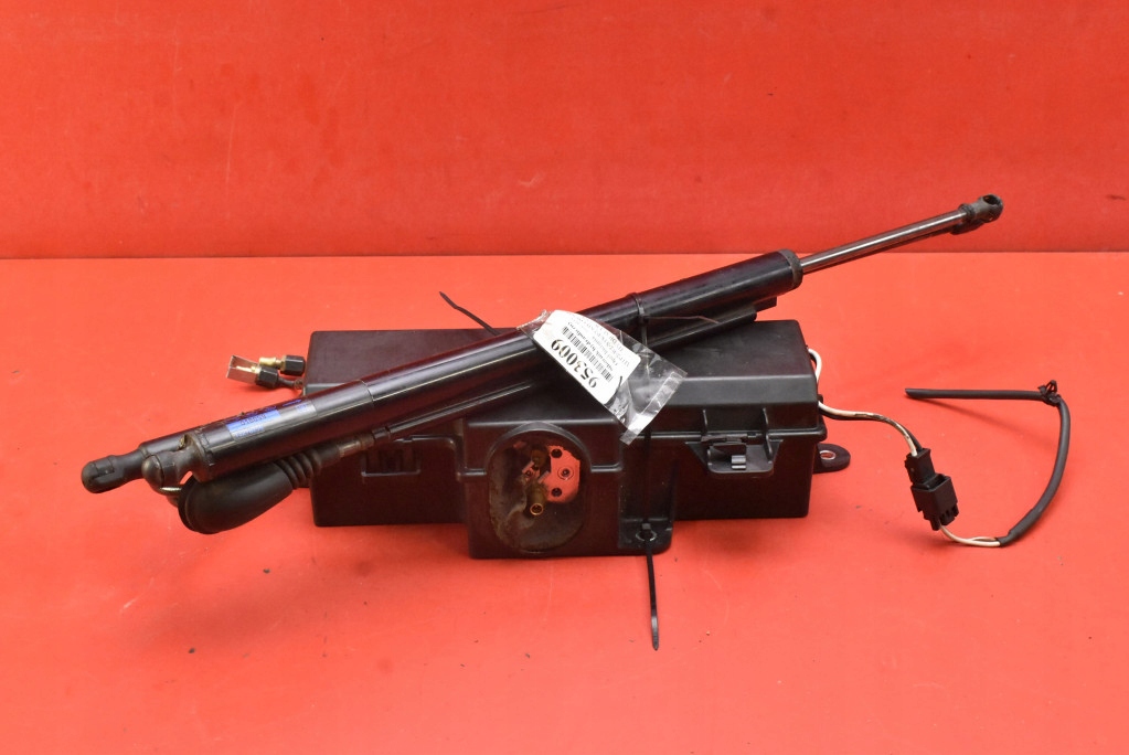 damper damper bonnet electrics 13278258 315005777 OPEL INSIGNIA A