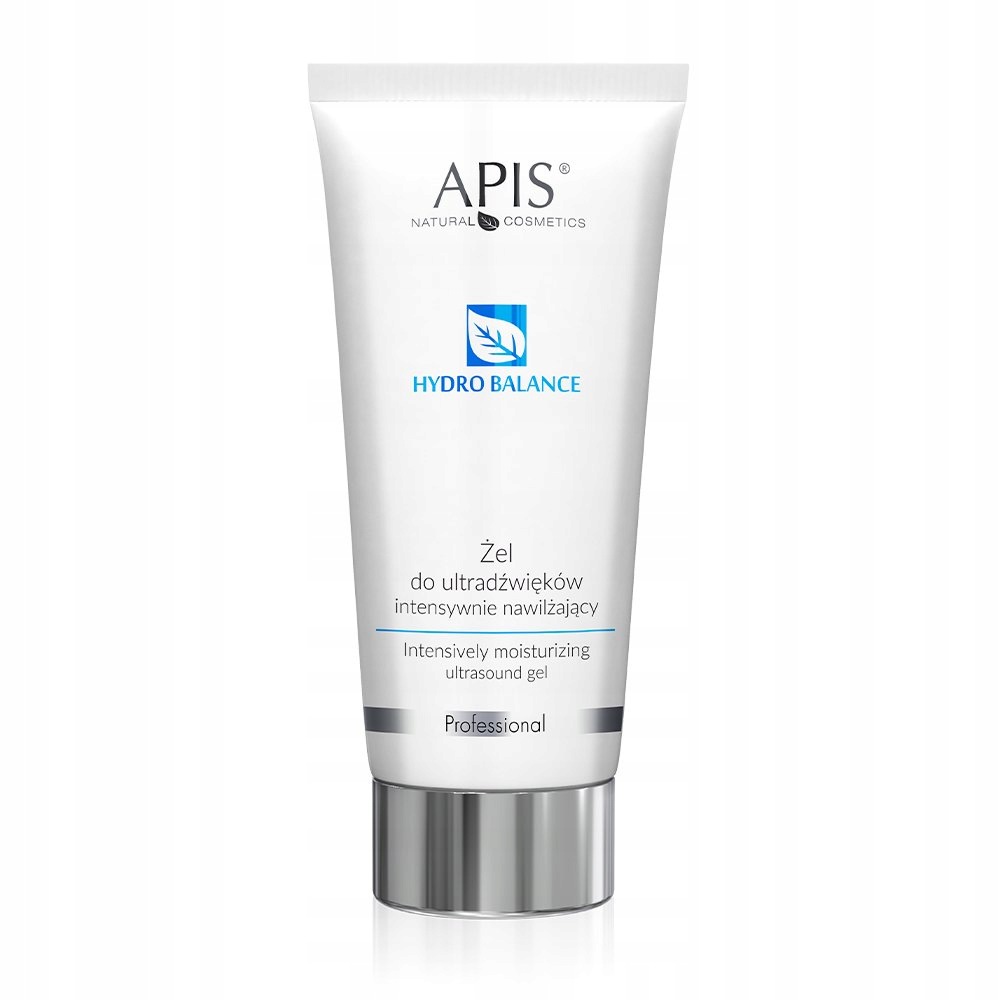 Gel Apis Hydro Balance intenzivně zvlhčující 200 ml