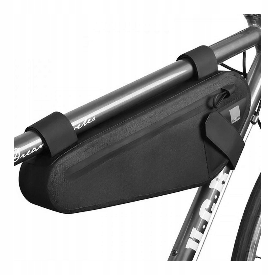 Torba pod ramę rowerową 2L Sahoo 122033